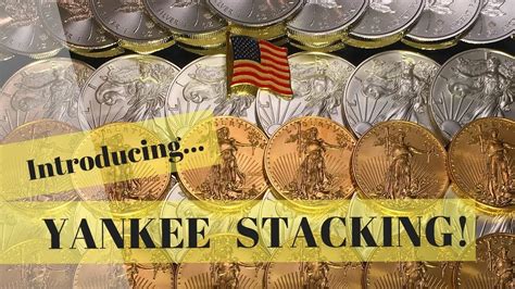 Yankee stacking. Things To Know About Yankee stacking. 